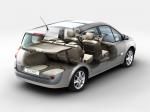 Renault Grand Scenic 2004 года